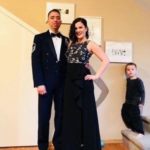 Meet your Posher, Amie